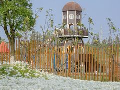 -上海长兴岛郊野公园