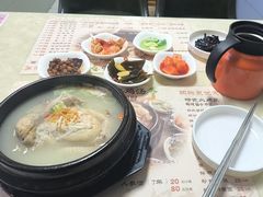 -长顺参鸡汤店(西塔总店)