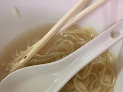 -坚记面店(一德路店)