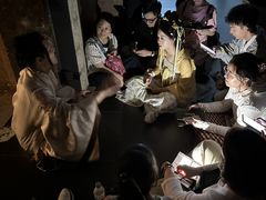 -洛阳古墓博物馆