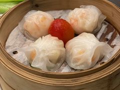 -广州文华东方酒店·江-由辉师傅主理