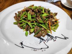 -下梅人家土菜馆(历史文化餐厅度假区店)