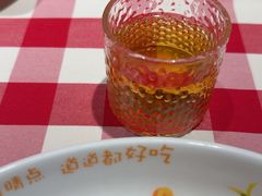 -西贝(吴江路湟普汇店)