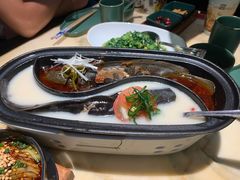 -锦府盐帮·侯宅(五棵松万达店)