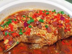 -费大厨辣椒炒肉(正佳广场店)