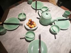 -泰钰丰烤鸭.天津菜(开发区店)