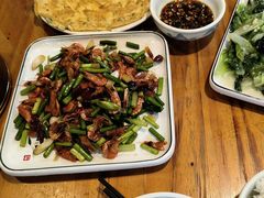 -61号餐吧(兴坪古镇漓江店)