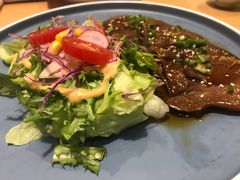 -山之川日料放题(通州店)