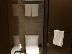 -全季酒店(广州越秀公园店)