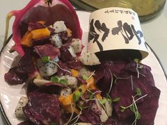 -悦百味·品质川菜(橄榄郡店)