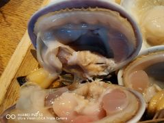 -Thai Basil罗勒叶泰式餐厅(时代天街店)