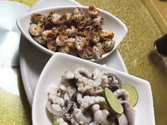 -阿静美食