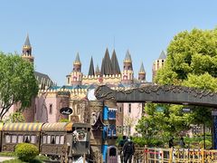 -安徒生童话乐园