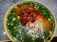 -小街锅贴(西工饭庄七分店)