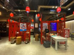 大堂-小柴米·传统江西菜(万寿宫店)