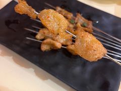 -聚味瞿记·龙虾堂(望城店)
