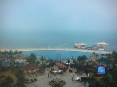 -启东恒大海上威尼斯酒店