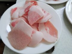 猪五花-大槐树烤肉馆