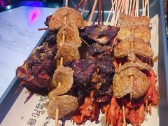 炸大鸡架-啤仕多·啤客国潮跳舞BAR(保俶路店)