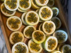 -杭州桐庐康莱德酒店西餐厅-舍