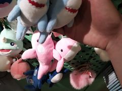 -Behring World of Animals(上海自然博物馆店)