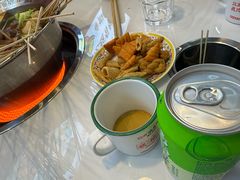 -牛员外鲜切牛肉火锅