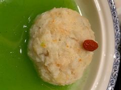 扬州狮子头-扬州香格里拉·香宫中餐厅