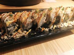 海老脆脆卷-舞漁日料美人胶原锅(陆家嘴中心店)