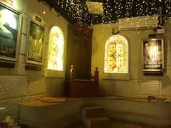 -逃脱反斗城沉浸剧情密室(北京路店)