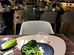 -义气烤肉餐吧(大族广场店)