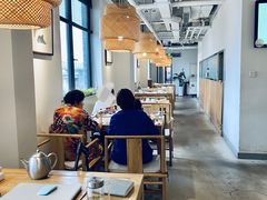 -之参餐厅(前门大街店)