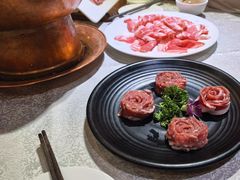 -东来顺饭庄(新源里店)