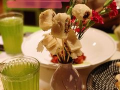 -桂满陇-十里风荷(合生汇店)