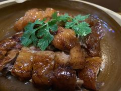 -金穗园·砂锅粥.醉鸡煲火锅(长寿路店)