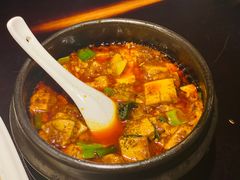 -陈麻婆豆腐(春熙店)