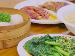 -澳门陈光记烧味饭店(南京德基广场店)