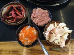 -肥龙火锅(南坪店)