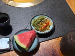 -湊湊火锅·茶憩(颐堤港店)
