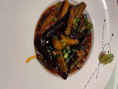 -唐拉雅秀酒店-唐苑中餐厅