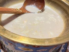 -蒙亨·手把肉·蒙古包文化主题餐厅(天恒广场店)