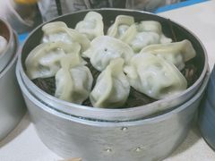 -笑云开汤包店(网巾市店)