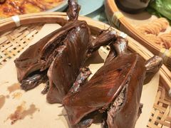 -孙大厨鸽子馆(丰收路店)
