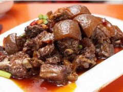 -旺家土菜馆(白水洋双溪镇店)