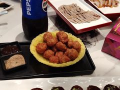 -玉林烤鸭店(定福庄店)
