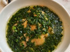 老上海葱油鸡-漢舍中国菜馆(889广场店)