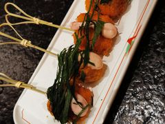 -無境·匠心日本料理(汉街店)