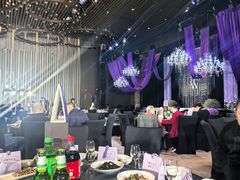 -青岛海尔洲际酒店