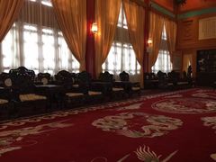 -西安华清御汤酒店