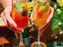 -新贝乐意大利餐厅(苏州中心店)