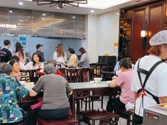 -毛华美食(清扬路店)